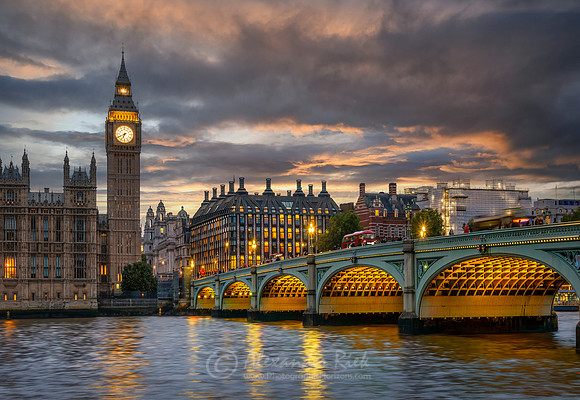 London 2