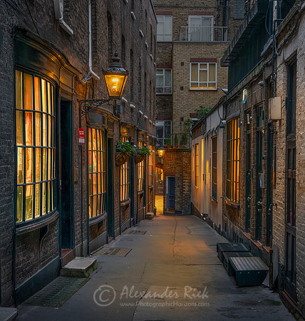 London 14