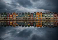 Houten 1