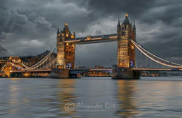 London 5
