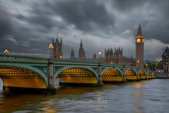 London 3