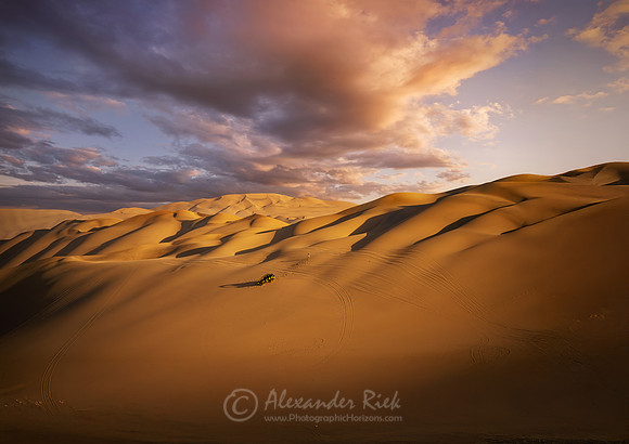 Huacachina 11