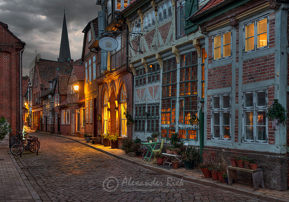 Lauenburg / Elbe 4