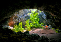 Phraya Nakhon Cave 4