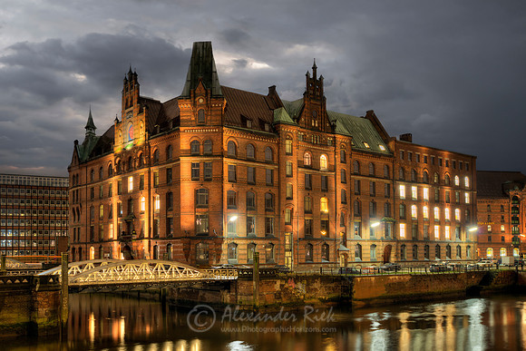 Hamburg 3