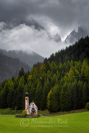 St Maddalena 1