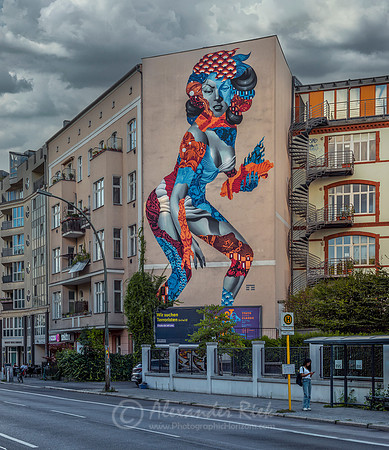 Berlin 21