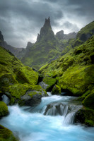 Þakgil 2