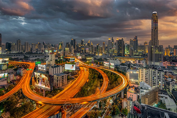 Bangkok 6
