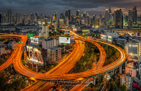 Bangkok 7