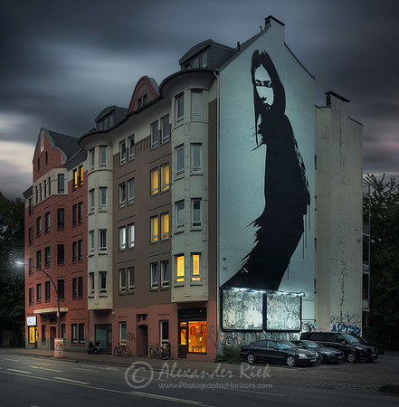 Hamburg 1