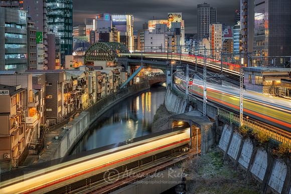 Tokyo 21