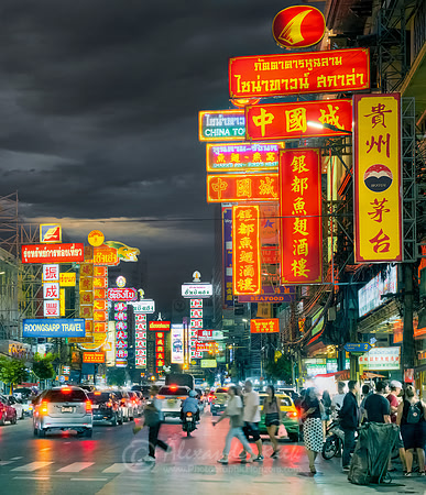 Bangkok 46