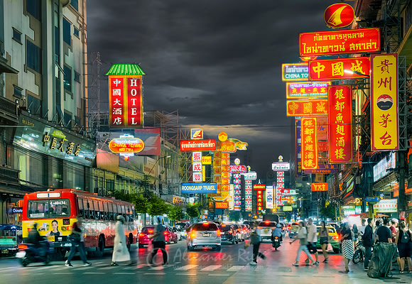 Bangkok 45