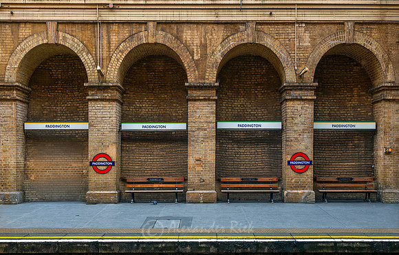 London 6