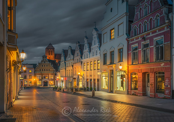 Wismar 1