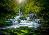 McLean Falls