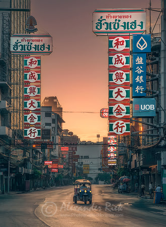 Bangkok 52