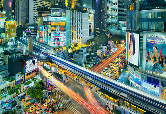 Bangkok 40