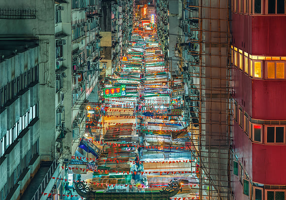 Hong Kong 13