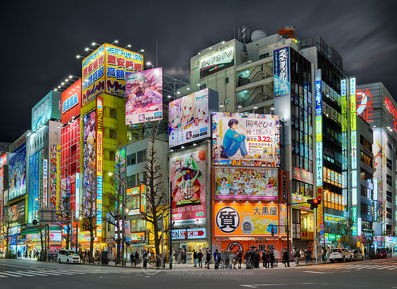 Tokyo 10