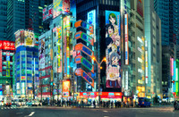 Tokyo 12