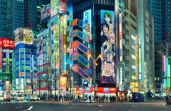 Tokyo 12