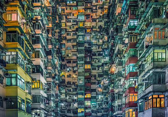 Hong Kong 6