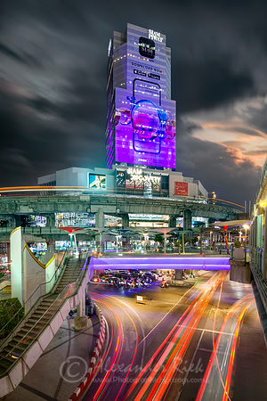Bangkok 60
