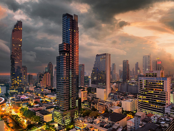 Bangkok 32