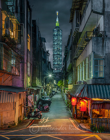 Taipei 1
