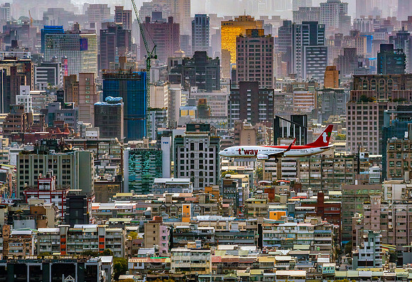Taipei 21