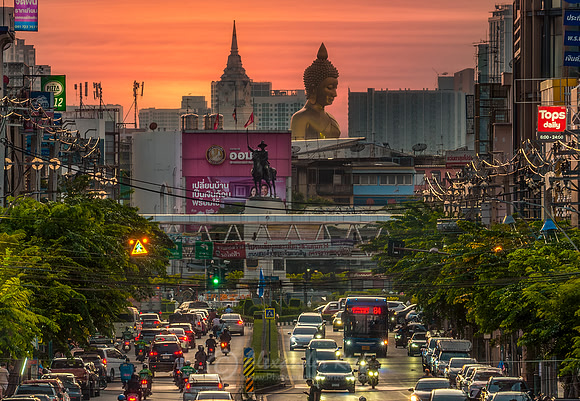 Bangkok 68