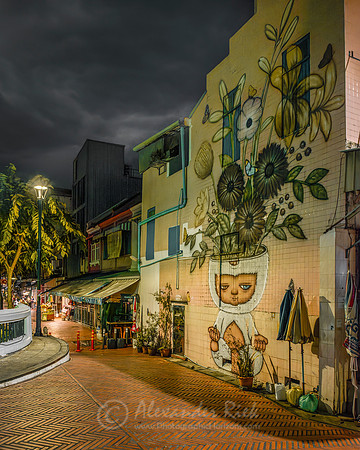 Bangkok 1
