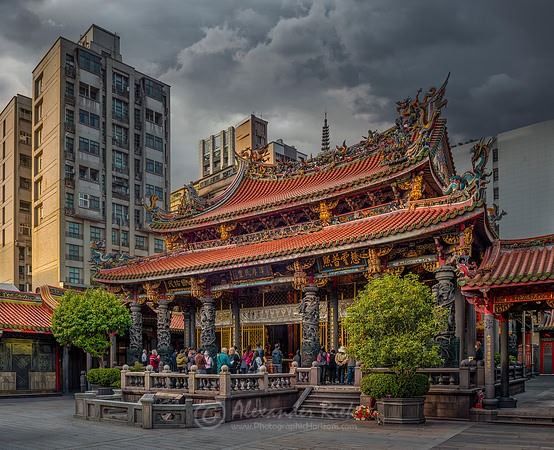 Taipei