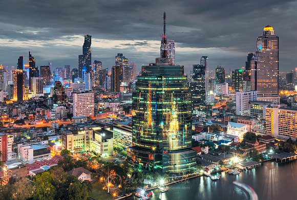 Bangkok 14