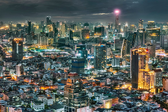 Bangkok 22