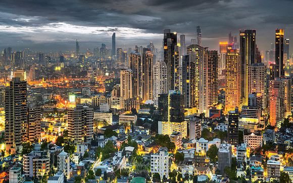 Bangkok 13