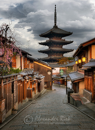 Kyoto 5
