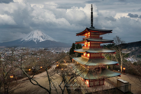 Fujiyoshida 1