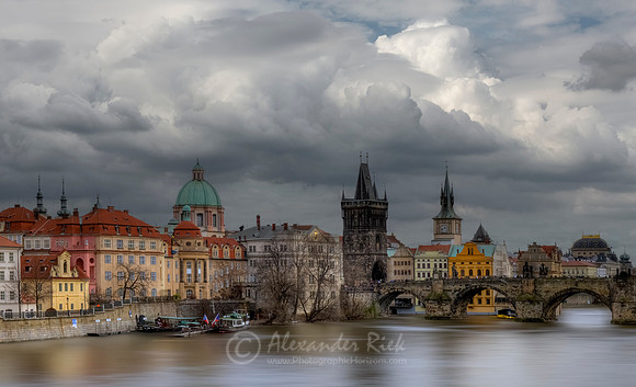 Prague 17