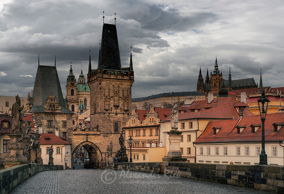 Prague 8