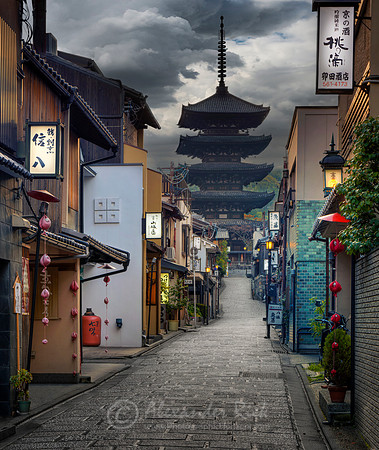 Kyoto 6