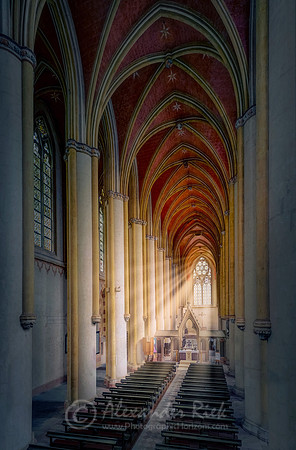 Monastery Haina 3