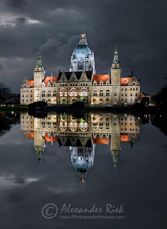 Hannover 1