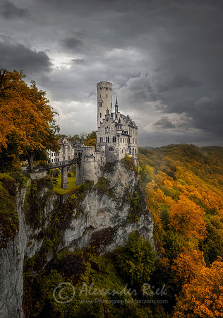 Castle Lichtenstein 3