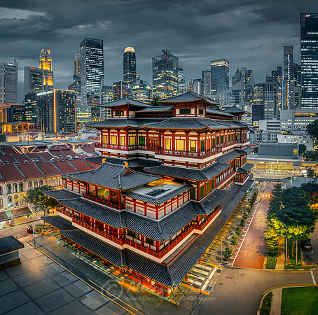 Singapore 1