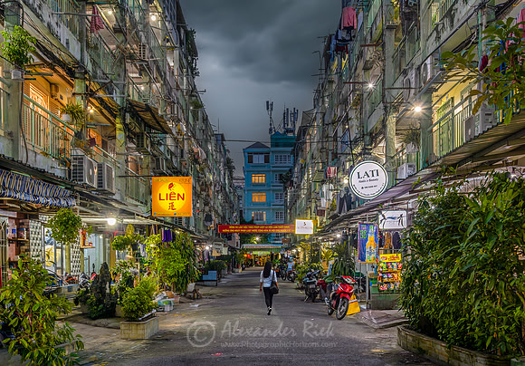 Saigon 11