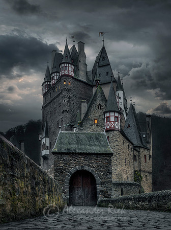 Castle Eltz 6