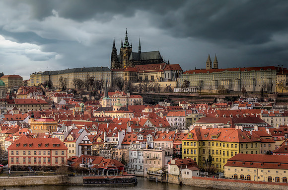 Prague 9